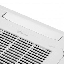 Панель Electrolux EACC-PC/UP4-DC для внутренних блоков кассетного типа EACC/in-12/18H/UP4-DC/N8