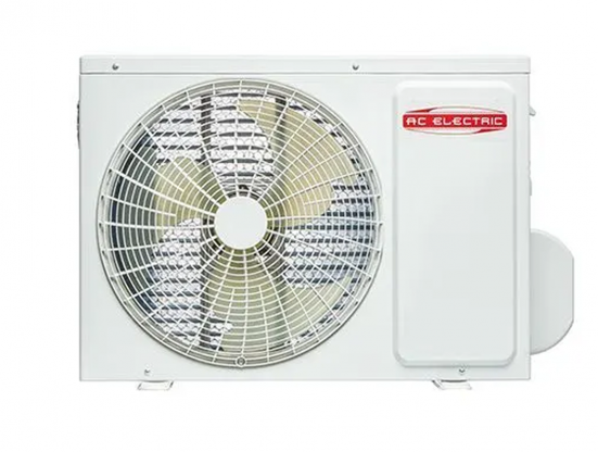 Блок наружный AC ELECTRIC ACEH/out-18HN1_22Y сплит-системы