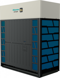 Наружный блок VRF-системы HISENSE, S5 FULL DC Inverter, AVWT-324HKF5
