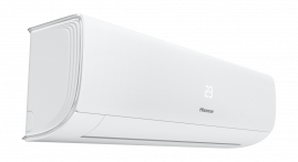 Сплит-система HISENSE, ZOOM 2.0 DC Inverter 2026 WI-FI, AS-07UW4RYRKB01G / AS-07UW4RYRKB01W