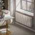 Радиатор биметаллический Royal Thermo PianoForte 300 Белый - 12 секц.