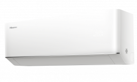Сплит-система HISENSE, EXPERT PRO 2.0 EU DC Inverter 2026 WI-FI, AS-07UW4RLCHC01G / AS-07UW4RLCHC01W