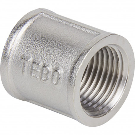 Муфта TEBO ВР 3/4" (14/252)