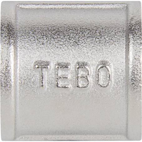 Муфта TEBO ВР 3/4" (14/252)
