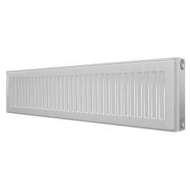 Радиатор панельный Royal Thermo COMPACT C22-300-1400 RAL9016
