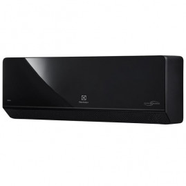 Сплит-система ELECTROLUX, ONIX BLACK SUPER DC Inverter, EACS/I-18HIX-BLACK/N8/in / EACS/I-18HIX-BLACK/N8/out