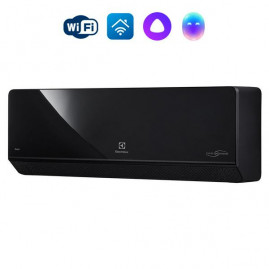 Сплит-система ELECTROLUX, ONIX BLACK SUPER DC Inverter, EACS/I-18HIX-BLACK/N8/in / EACS/I-18HIX-BLACK/N8/out