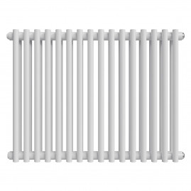 Дизайн-радиатор Royal Thermo Shift R22 C2050 - 16 секц. RAL9016