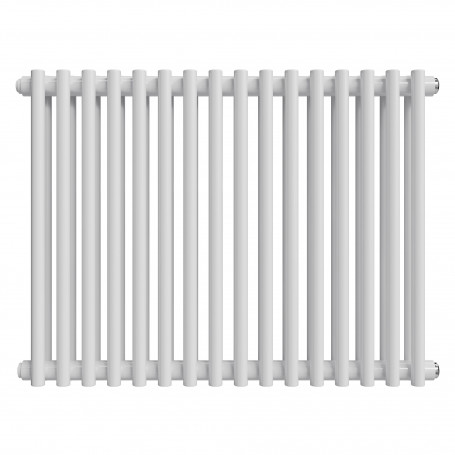 Дизайн-радиатор Royal Thermo Shift R22 C2050 - 16 секц. RAL9016