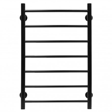 Полотенцесушитель Royal Thermo Classic black П7 500х800