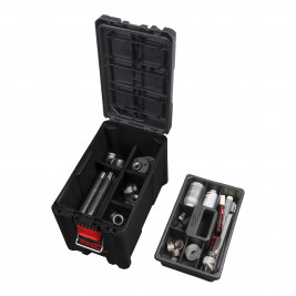 Кейс Milwaukee PACKOUT компактный 4932471723