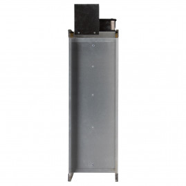 Клапан противопожарный SHUFT SHFDO-60-O-900_900-MB230-0-0-0-MC
