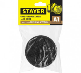 Фильтр STAYER A1 для HF-6000, ЗУБР, 11176