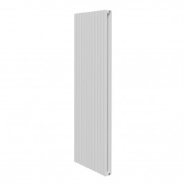 Дизайн-радиатор Royal Thermo Shift Q30 C2180 - 12 секц. RAL9016