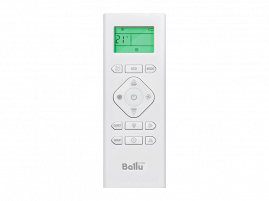 Блок внутренний Ballu BSG/in-12HN1_22Y сплит-системы