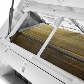 Блок внутренний Ballu Ice Peak DC BSPKI/in-18HN8_V4 сплит-системы, инверторного типа