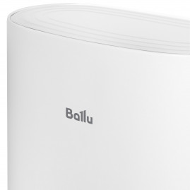 Водонагреватель Ballu BWH/S 100 Cetrion Inverter