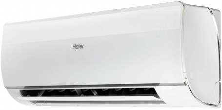 Сплит-система HAIER до -40 °C, FLEXIS 2025 (on/off), HSU-12HFF203/R3-W / HSU-12HUF203/R3