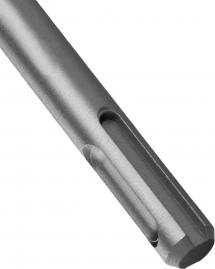 Бур SDS-plus 25 x 260 мм, ЗУБР, Профессионал, 29314-260-25_z02