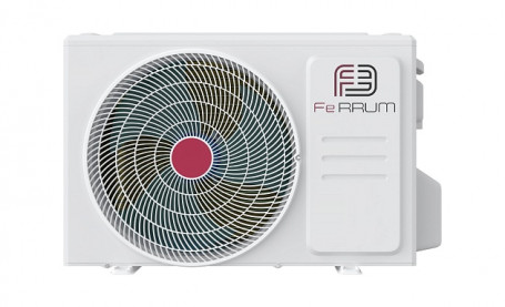 Сплит-система FERRUM, FORCE (on/off), FIS09F2 / FOS09F2