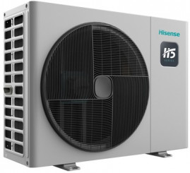 Наружный блок VRF-системы мини HISENSE, HI-SMART Mini H5 FULL DC Inverter, AVW-48HJDH2H1
