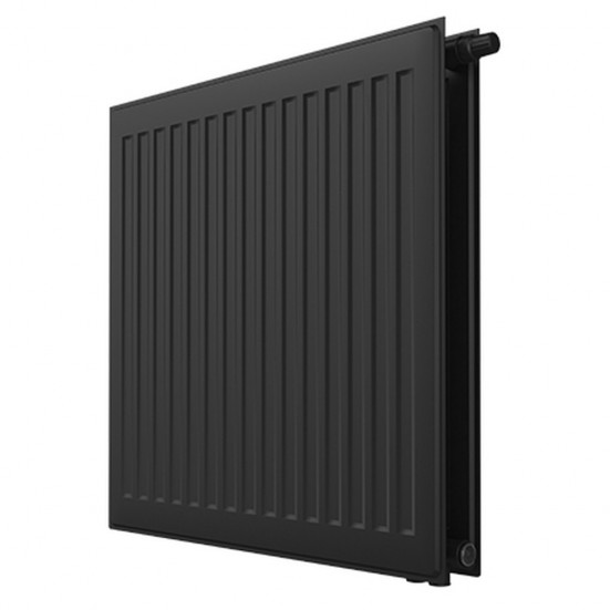Радиатор панельный Royal Thermo VENTIL HYGIENE VH20-400-1500 Noir Sable