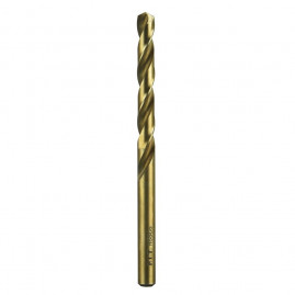 Сверло P.I.T. металлу 3x61мм, кобальтовое покрытие, AMED02-0003