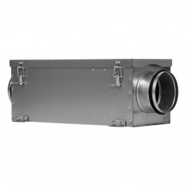 Фильтр-бокс карманный SHUFT FBCr-P 125
