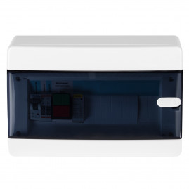 Шкаф управления BM-EM115-MODBUS-G220