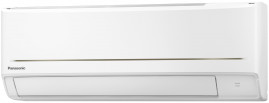 Настенная сплит-система Panasonic CS-PZ20WKD + CU-PZ20WKD, белый