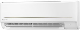 Настенная сплит-система Panasonic CS-PZ20WKD + CU-PZ20WKD, белый