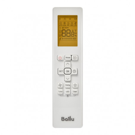 Блок внутренний Ballu BSO/in-12HN8_22Y сплит-системы