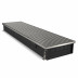 Конвектор внутрипольный Royal Thermo ATRIUM TURBO-110/300/3000-DG-U-NA