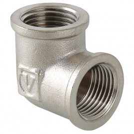 Угольник ВВ внутренняя резьба 1 1/2" (Valtec VT 90) уп 5 шт