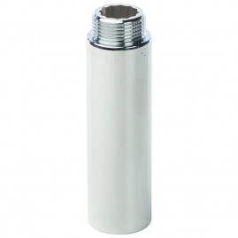 Удлинитель хромированный STOUT 3/4X80 SFT-0002-003480