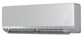 Сплит-система FUNAI, KAGAMI 2025 (on/off), RAC-KM25HP.D01/S / RAC-KM25HP.D01/U