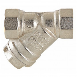 Фильтр Valtec VT.192.N.06 косой 1"