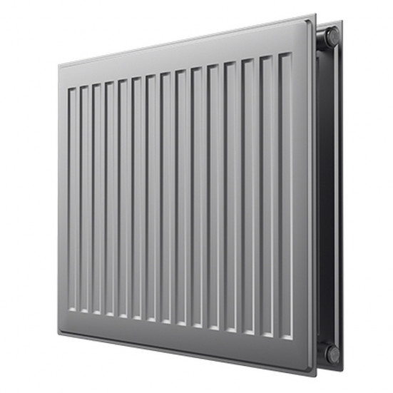 Радиатор панельный Royal Thermo HYGIENE H10-400-2800 Silver Satin
