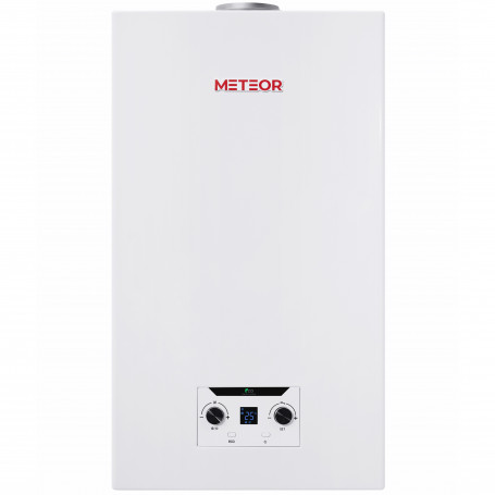 Котел газовый METEOR С11 С настенный 2 конт. закр. кам. сгор. 24квт