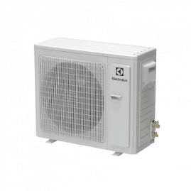 Блок внешний универсальный Electrolux EACO/out-18H/UP4-DC/N8 полупром. инверторной сплит-системы
