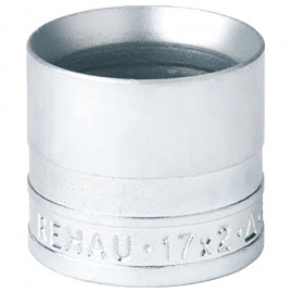Гильза REHAU RAUTHERM S монтажная 20x2,0, латунь