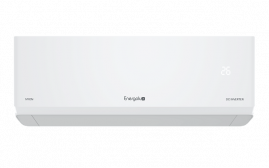 Сплит-система ENERGOLUX, NYON DC Inverter, SAS24IL1-AI / SAU24IL1-AI