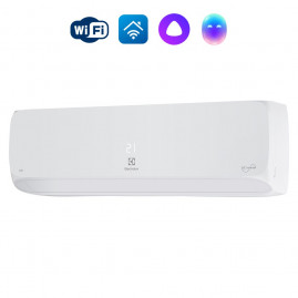 Сплит-система ELECTROLUX, LOFT DC Inverter, EACS/I-09HAL/N8/in / EACS/I-09HAL/N8/out