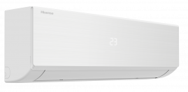 Сплит-система HISENSE, GOAL 2.0 DC Inverter 2026 WI-FI, AS-24UW4RBTKJ00G / AS-24UW4RBTKJ00W