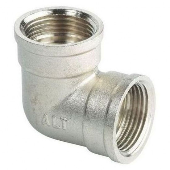 Угольник ALTSTREAM ВР 1/2" (25/300), арт. 003030101