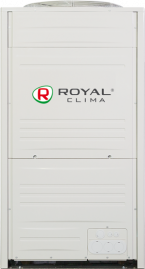 Наружный блок VRF-системы ROYAL CLIMA, RKWT DC Inverter, RCWT-76STFG