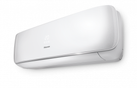 Сплит-система HISENSE, PREMIUM DESIGN SUPER DC Inverter 2025 WI-FI, AS-18UW4RXATG03G / AS-18UW4RXATG03W