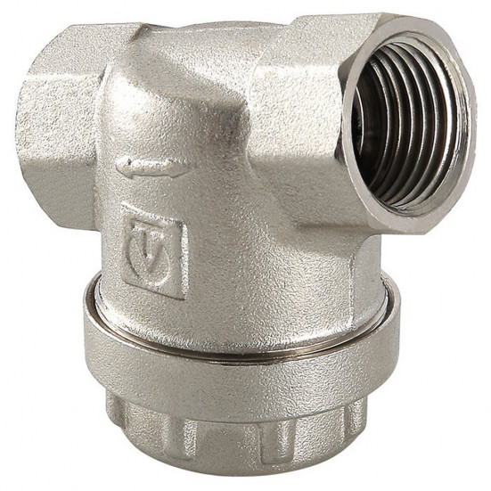 Фильтр Valtec VT.386.N.05 универсальный вн.-вн. 3/4"
