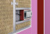Подрозетник Izogertz IZI-Box L4