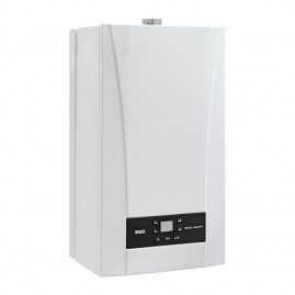 Котел газовый BAXI Eco Nova 1.31F NEW настенный, 1 конт., закр.кам.сгор.